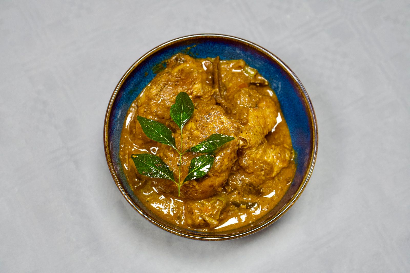 Chicken Curry