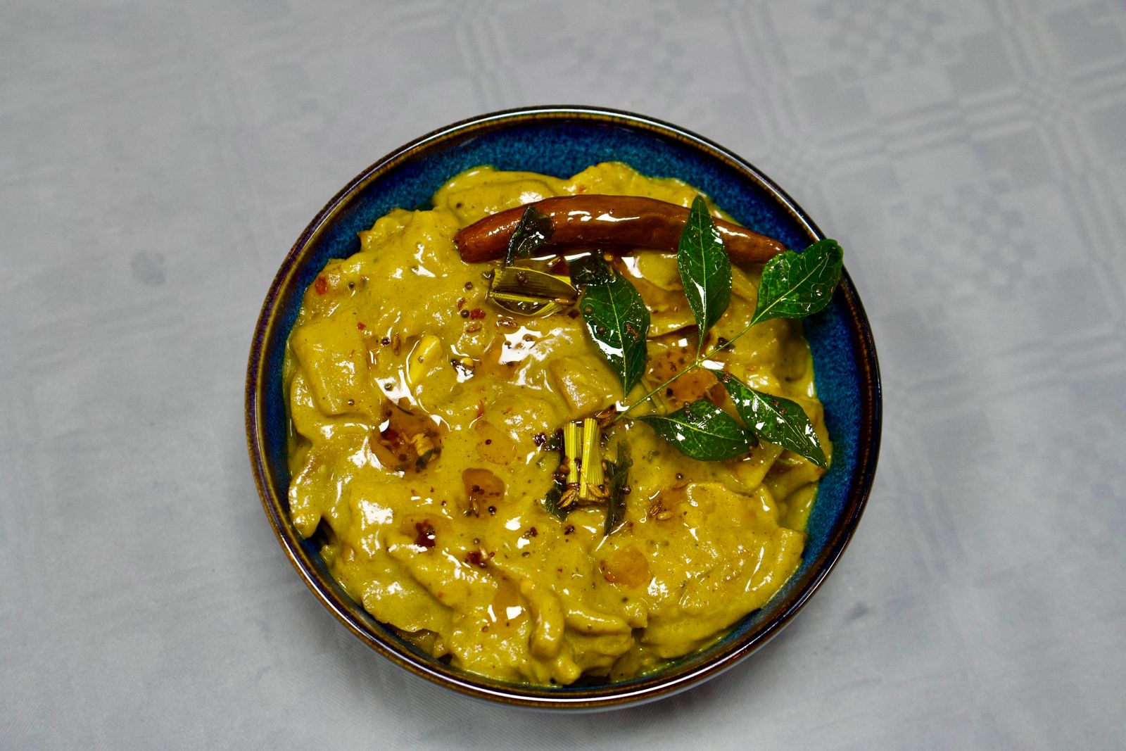 Creamy Jackfruit Curry | Kiri Kos