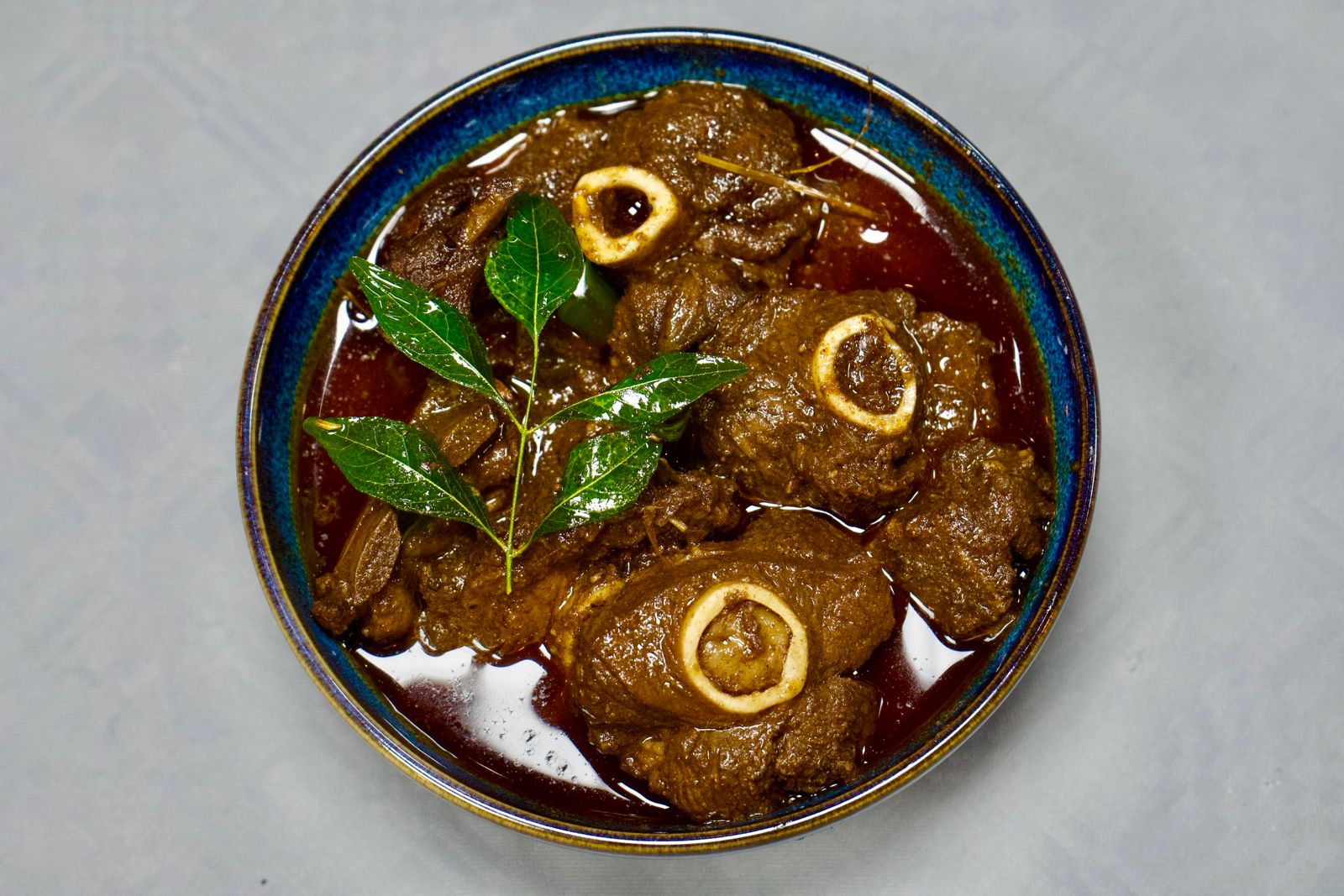 Goat Curry | Jaffna Style