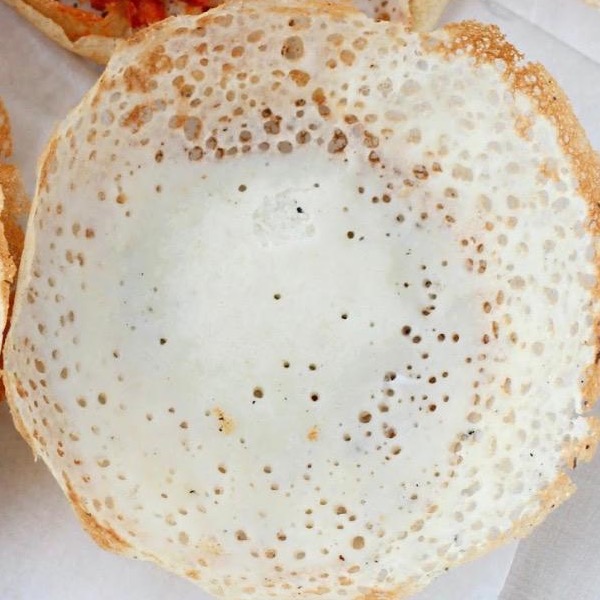 Plain Hopper