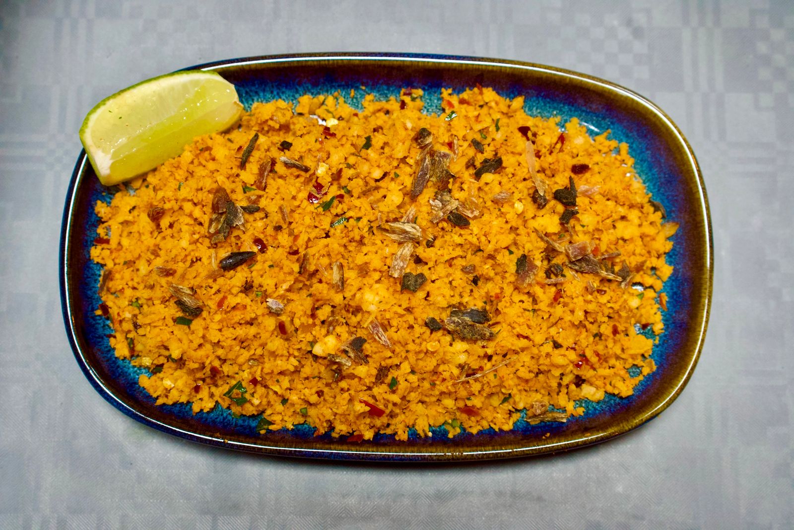 Pol Sambol | Coconut Sambol